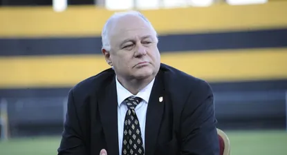 Jorge Nirenberg