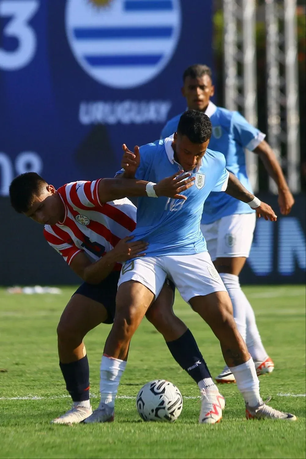 Tiago Palacios