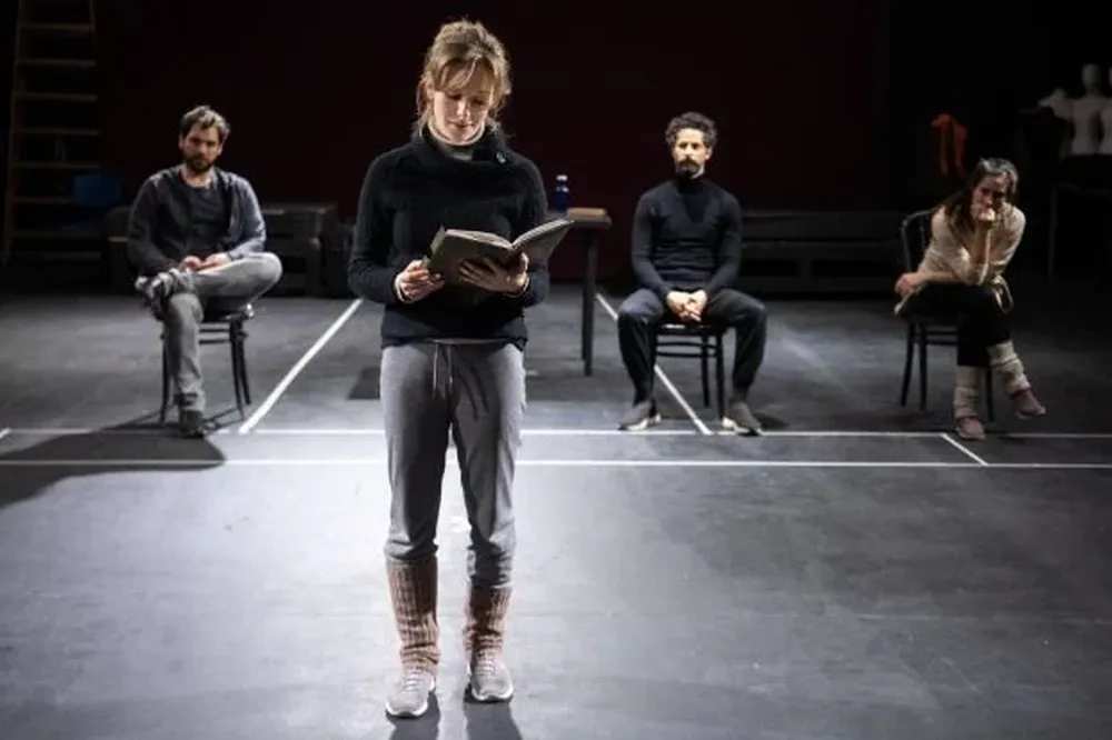 Ensayo general de Nociones básicas para la construcción de puentes