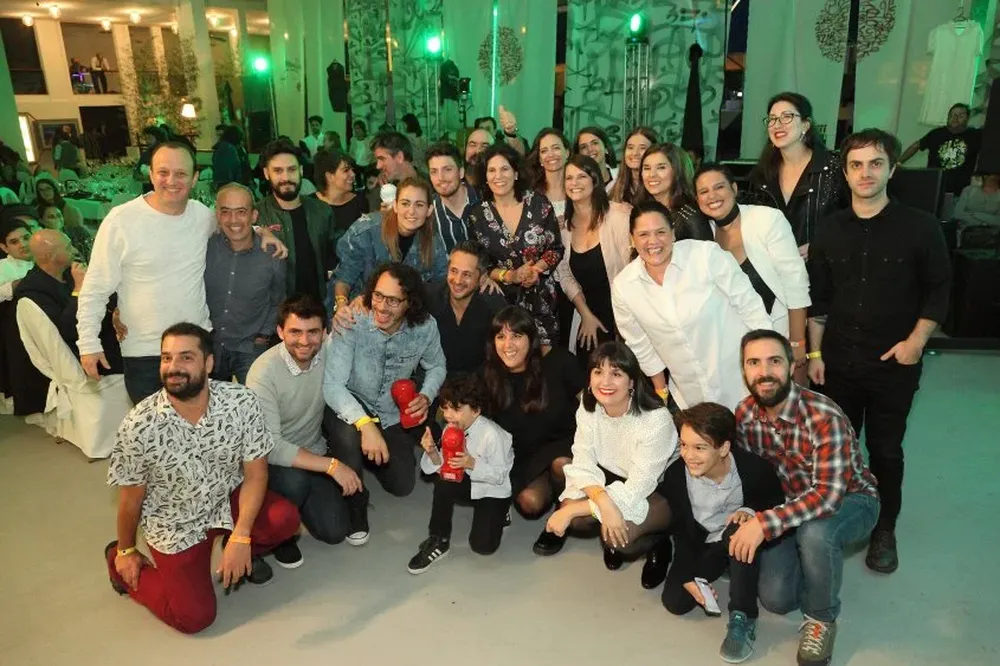 Larsen y Notable, las agencias creadoras de las Ideas del Año en el Desachate