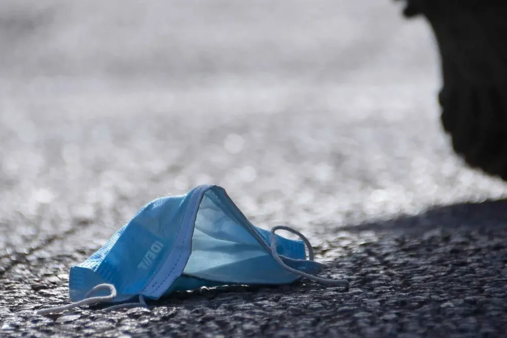 Actualmente Uruguay tiene 1.892 casos activos de coronavirus