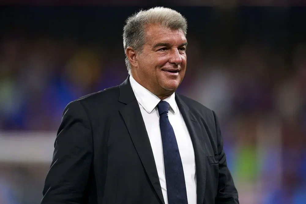 El debate interno del Barça.