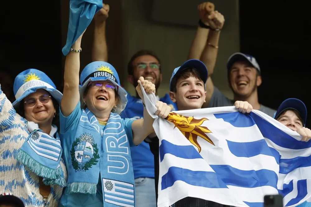 La AUF fijó los precios para el partido ante Bolivia por Eliminatorias