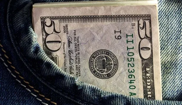 Dólar mayorista subió 0,66% y quedó en $ 28,608