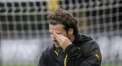 Forlán: Los jugadores somos culpables