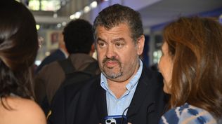 Flavio Perchman