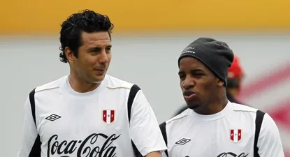 Pizarro: “Uruguay también tiene defectos