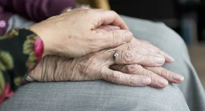 hubo aumento del cuento del tio ante mayor presencia de ancianos en sus casas