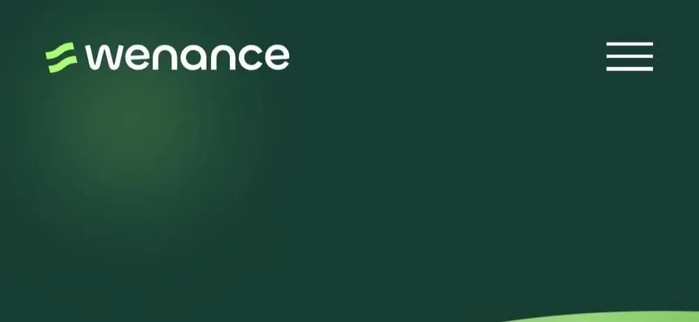 La plataforma de Wenance en Uruguay