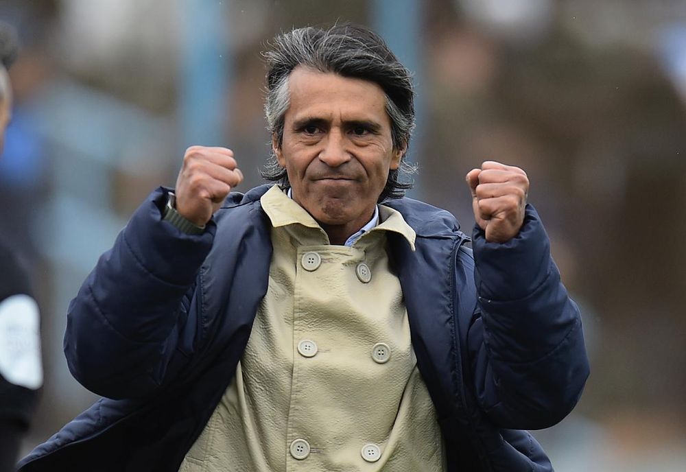 Cerro vs Peñarol