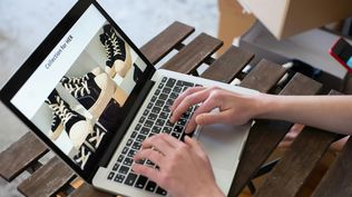 Compras web