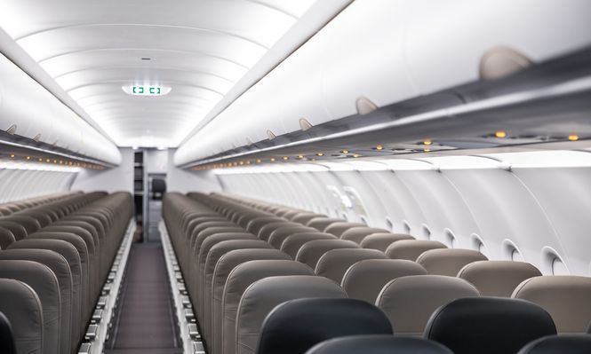 Canjear millas por vuelos: el anuncio que hizo una aerolínea con operaciones en Uruguay