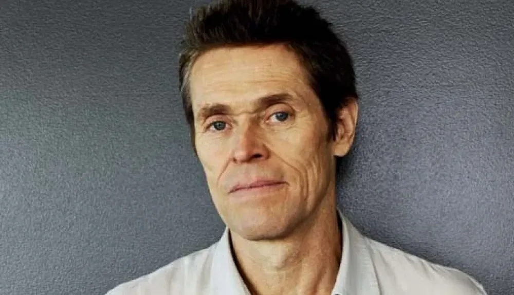 Willem Dafoe