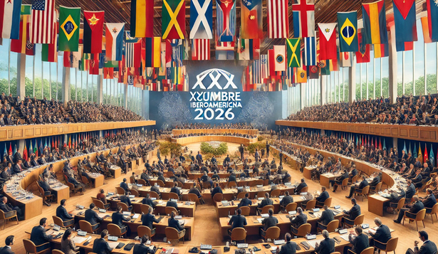 Madrid fue elegida para recibir la Cumbre Iberoamericana en 2026