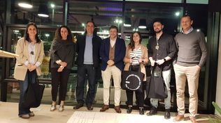 Las tres startups que ganaron la final nacional y representarán a Uruguay en la Copa Mundial de Emprendimientos