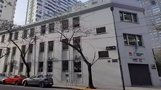 El Gobierno argentino oficializó la venta, subasta o transferencia de 300 terrenos y edificios públicos