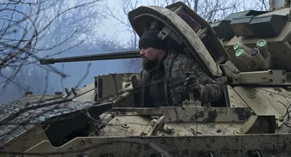 Kiev envió la 47 Brigada Mecanizada a Avdiivka para reforzar sus posiciones ante al avance ruso.