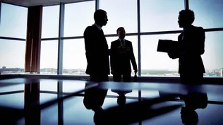 El segmento de fusiones y adquisidores de empresas se movió en el primer semestre.