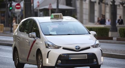 Las tarifas de taxi en Madrid suben un 2,38%: cuándo se aplican los aumentos