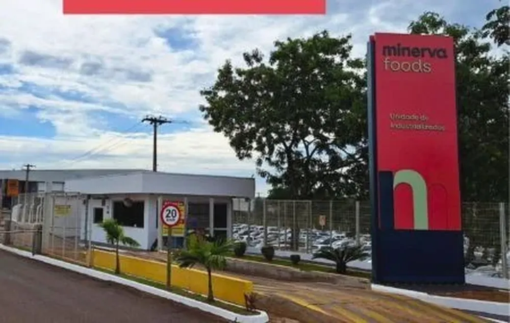 Minerva Foods en Uruguay