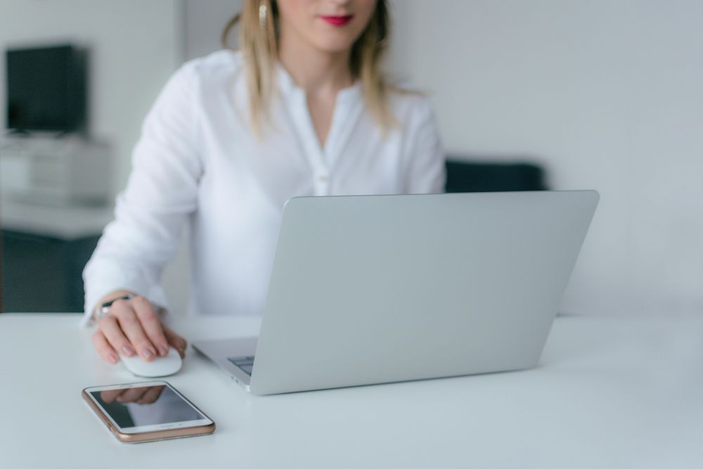 Aplica a trabajos remotos en Estados Unidos y disfruta de excelentes beneficios. &nbsp;