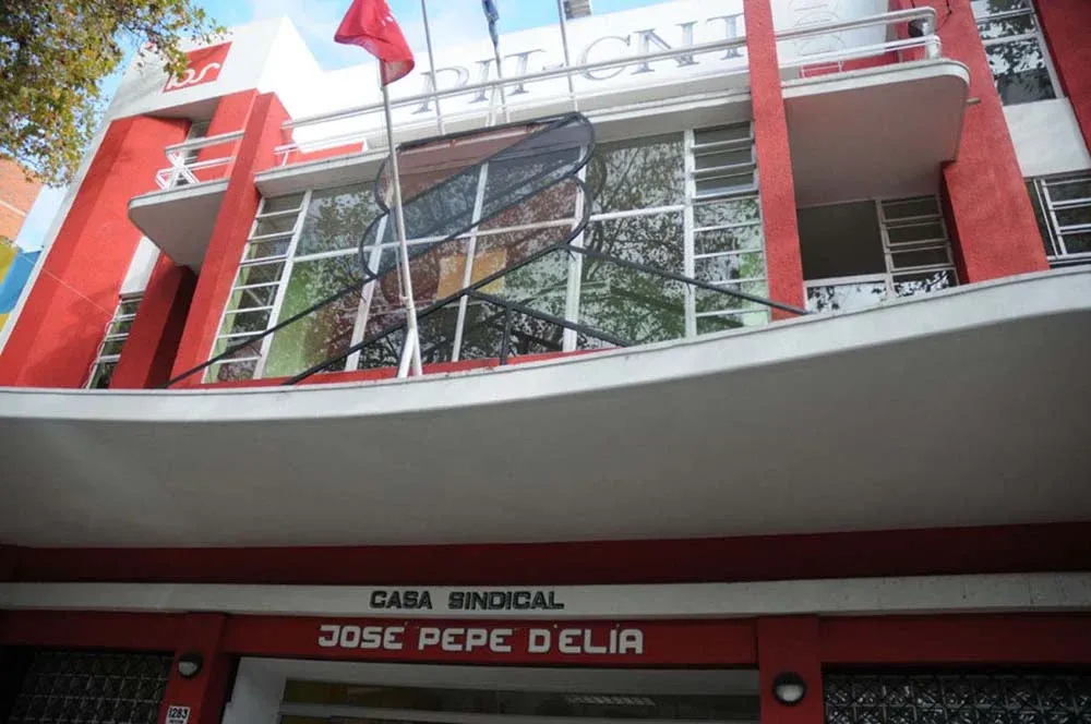 La central sindical analizará la propuesta de TLC la semana próxima