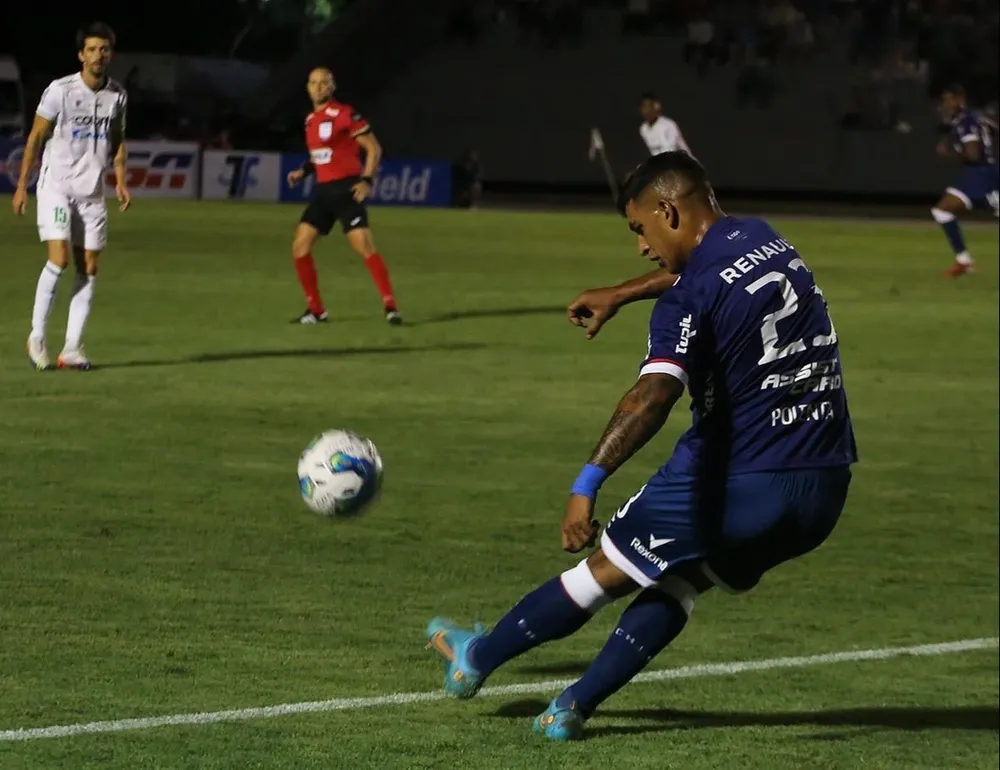 Rechaza Diego Polenta