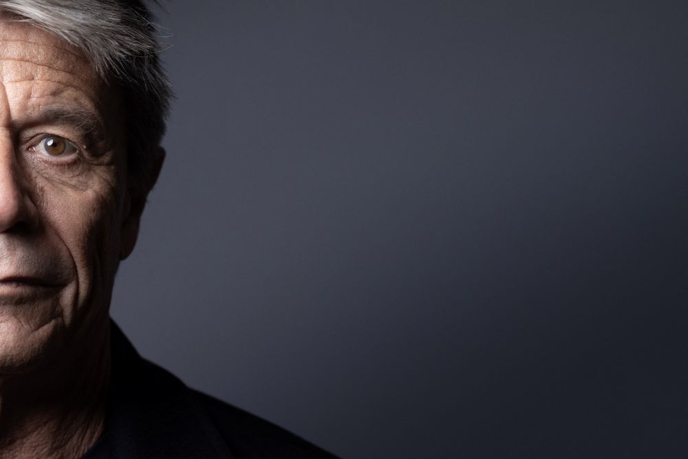 Emmanuel Carrère 