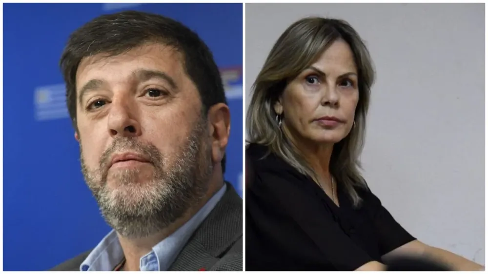 Para el FA resulta preocupante que Fossati haya hecho foco en esta denuncia