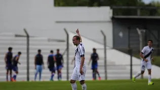 La vuelta del héroe