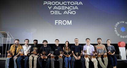 Germán Cardozo, Joaquín Marqués, Marcel Puyol, Bruno Petcho, Rafael Castromán, Cecilia Mujica, Marcelo Waintraub, Rodrigo Planel, Martin Belasques, Delfina Risso.