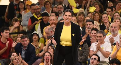 Silvia Lospennato deja el Congreso y asume la presidencia del bloque Vamos por Más en la Legislatura porteña.
