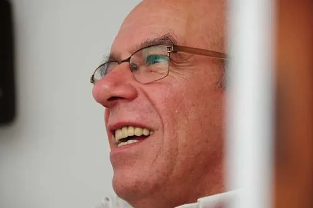 Carlos María Domínguez