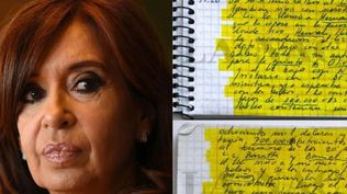 Fabiana León, fiscal de la causa: Cuadernos es la investigación de corrupción más extensa de la historia judicial argentina Fabiana León, fiscal de la causa: Cuadernos es la investigación de corrupción más extensa de la historia judicial argentina