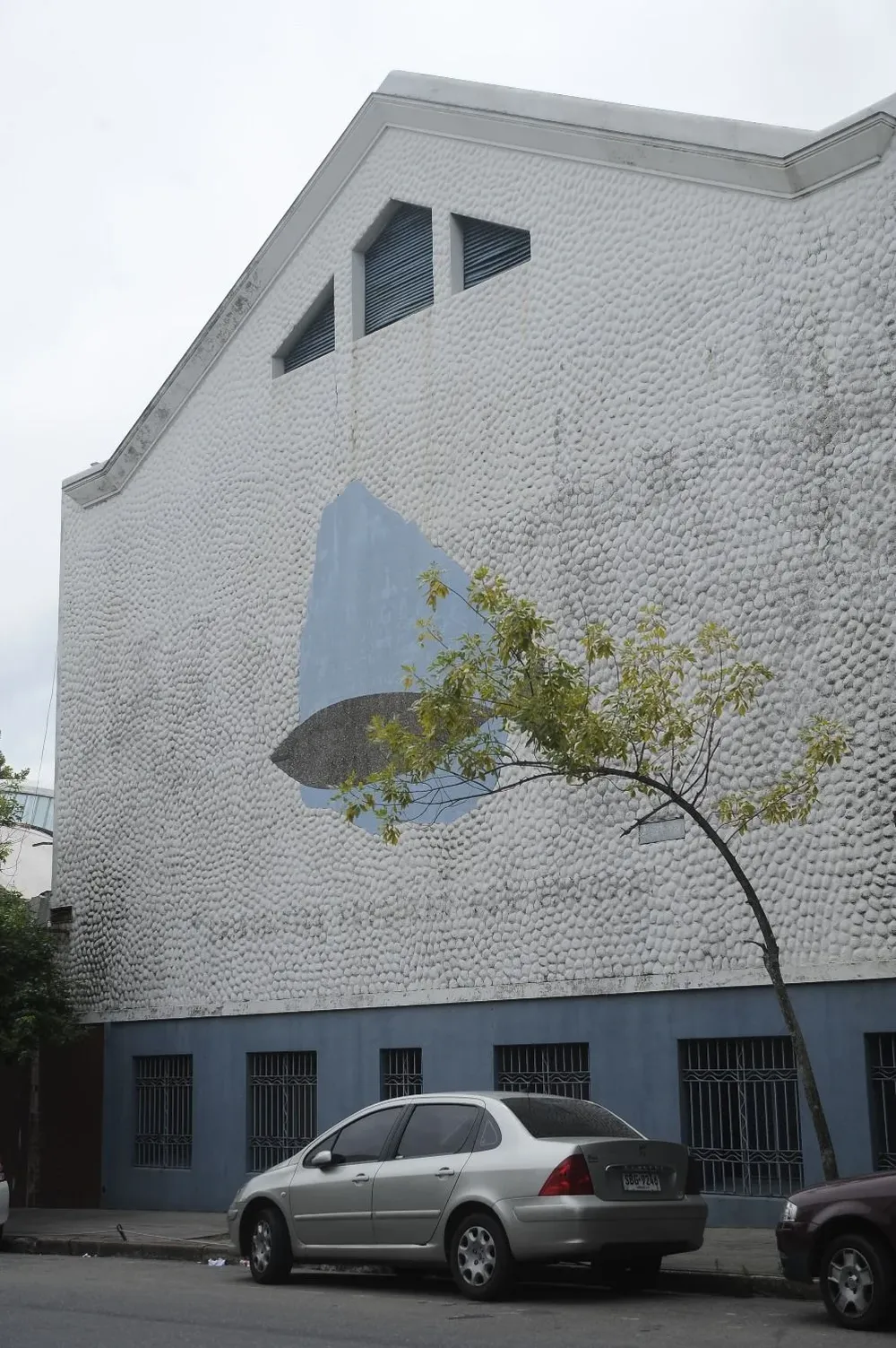 Fripur quebró en 2015.