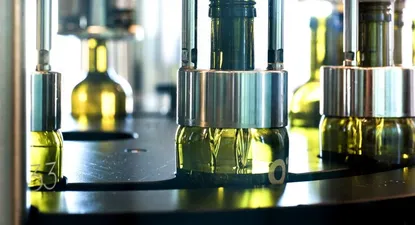 Desde Asolur estiman una producción récord de 1.000.000 de litros para este año