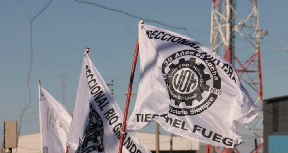 Esta medida afecta profundamente la industria local de Tierra del Fuego