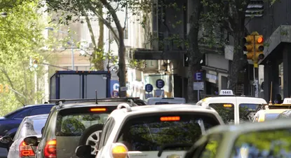 Estafas con automóviles