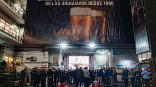 Fábricas Nacionales de Cerveza