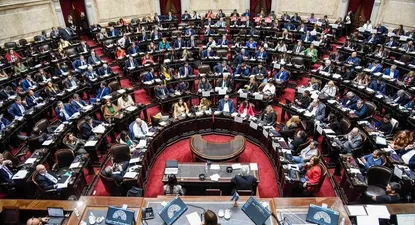 Diputados tratará el miércoles el veto de la movilidad jubilatoria.