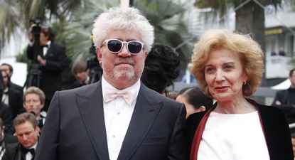 Murió la actriz Marisa Paredes, leyenda del cine español y una de las más amadas por Pedro Almodóvar