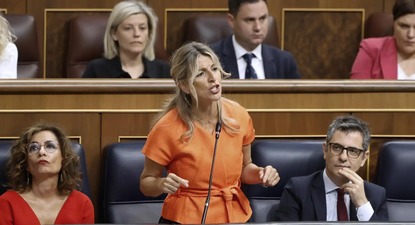 Yolanda Díaz