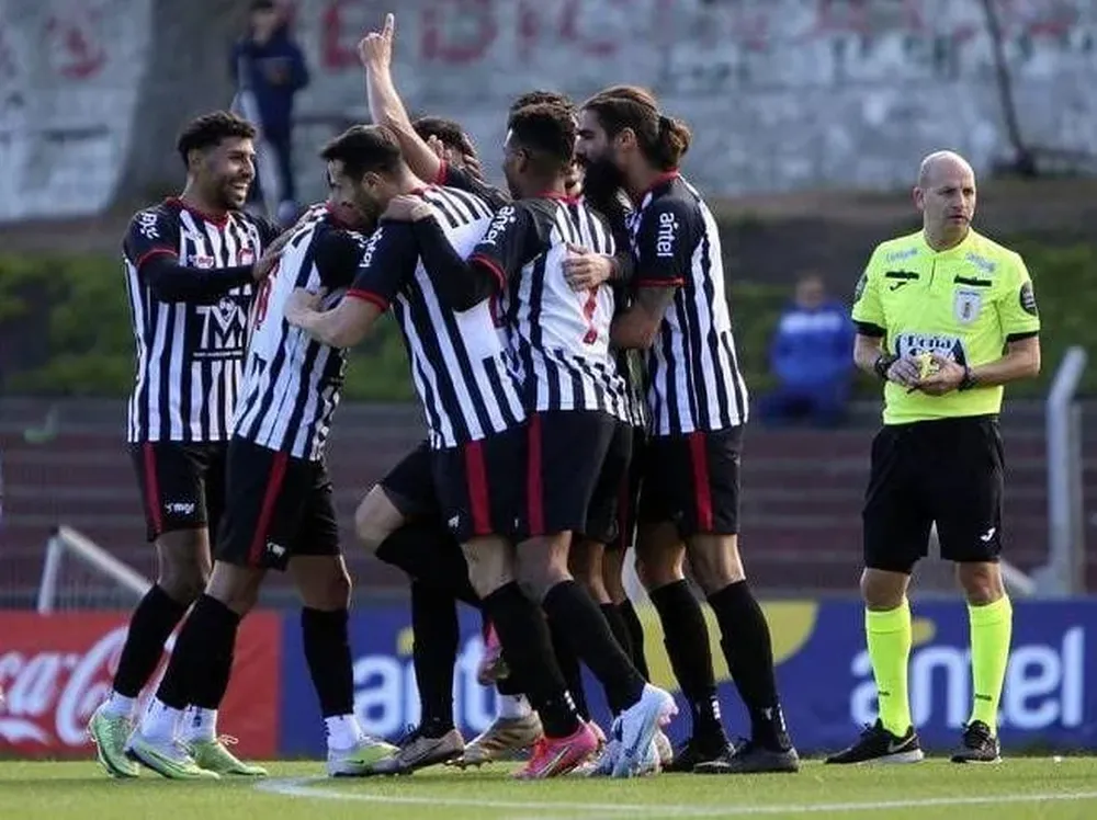 Miramar Misiones consiguió el ascenso a Primera división