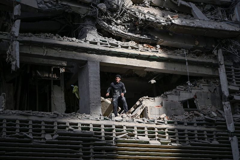 Terremotos en Venezuela: EEUU promete ayuda "rápida y eficaz" ante la tragedia, que dejó más de 180 muertos y unos 1.500 heridos