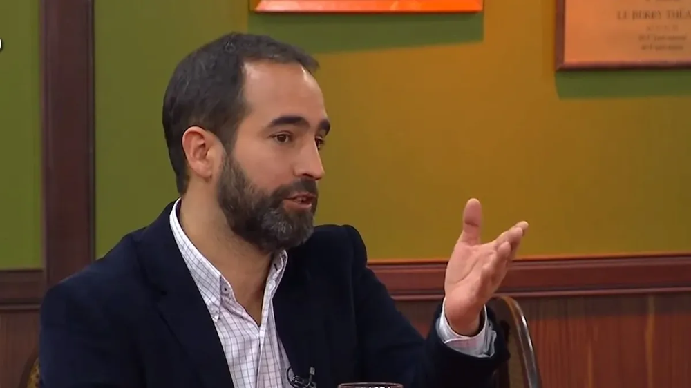 Juan Miguel Carzolio