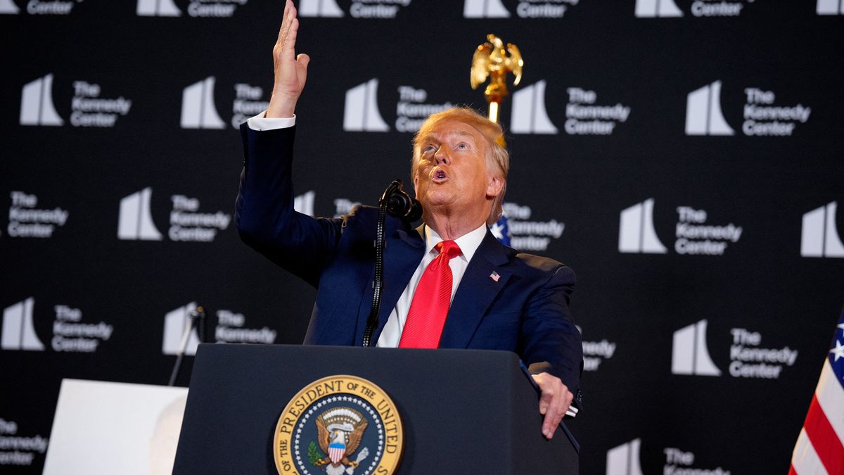 De Sylvester Stallone a Gloria Gaynor, las celebridades elegidas por Trump en su lucha contra la cultura woke