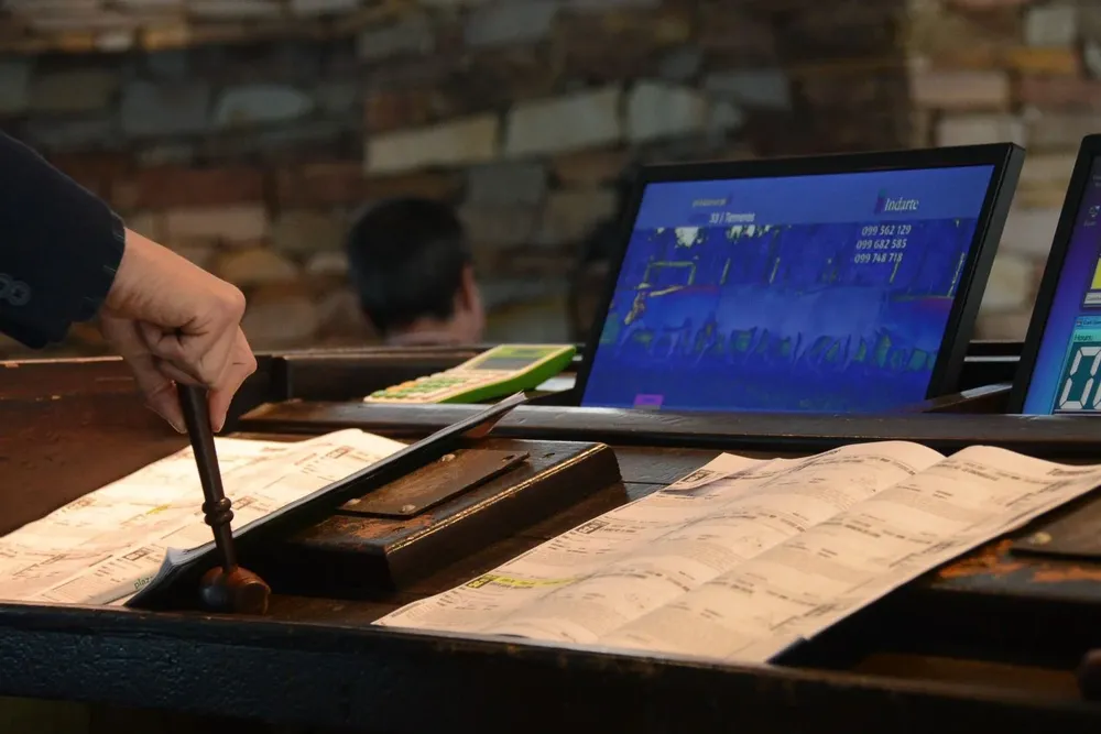 Plaza Rural volverá a rematar en abril, del miércoles 7 al viernes 9.