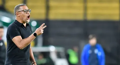 Darío Rodríguez fue el primer entrenador despedido en la temporada 2025