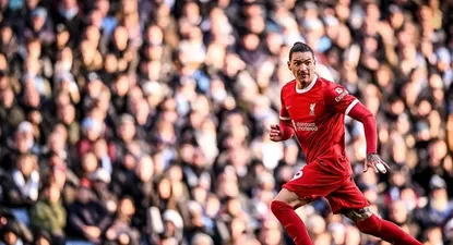 Darwin juega normalmente con Nike