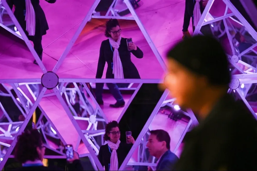 Luna Luna: Fantasía Olvidada se mantendrá en Los Ángeles hasta la primavera boreal de 2024.